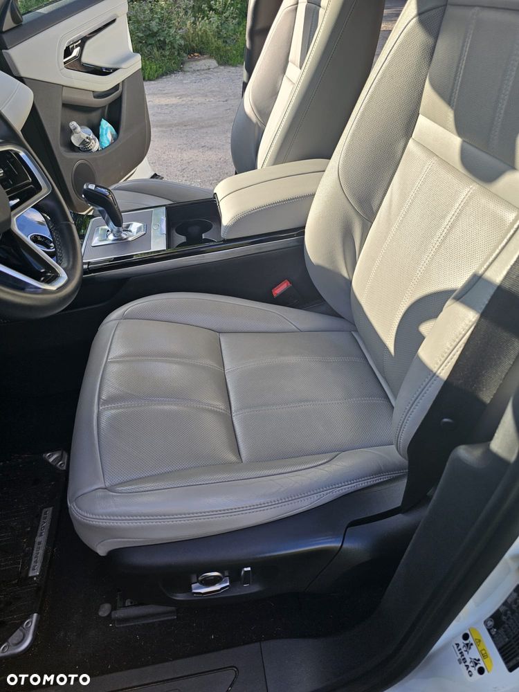 Land Rover Range Rover Evoque 1.5 P300e PHEV Bronze Collection - 5
