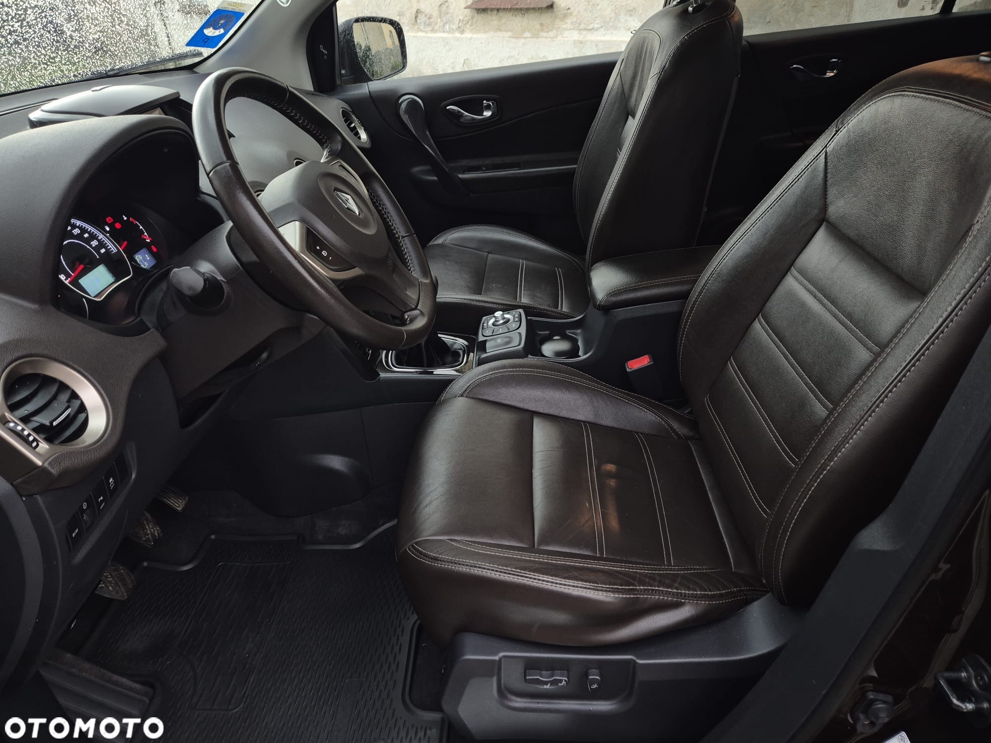 Renault Koleos 2.0 dCi FAP 4x4 Bose Edition - 14