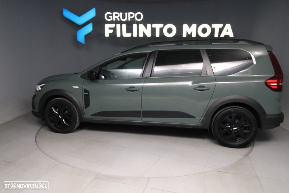 Dacia Jogger 1.0 ECO-G SL Extreme 7L Bi-Fuel - 6