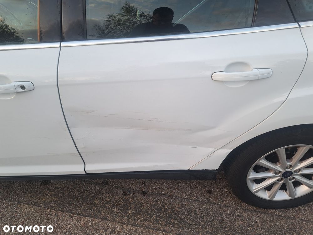Ford Focus - 6