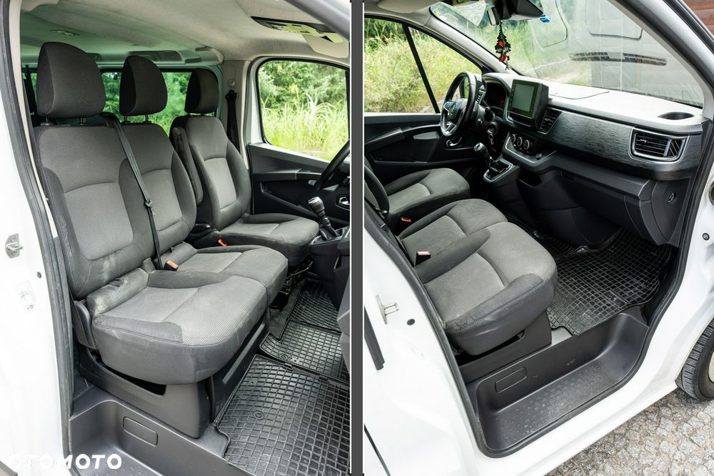 Renault Trafic Grand 2.0 dCi - 28