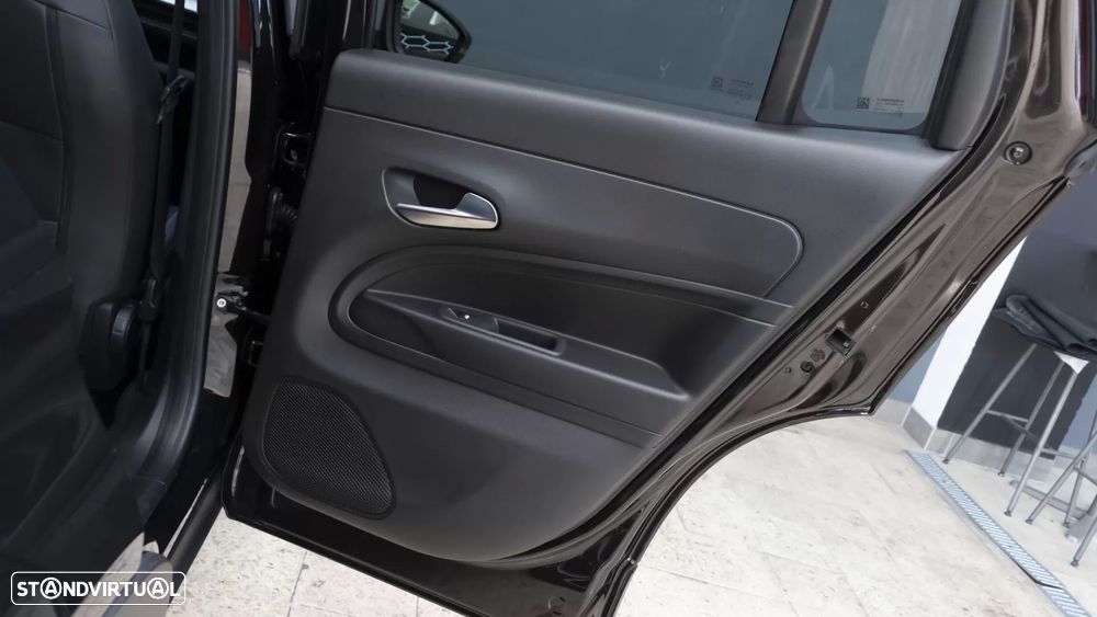 Jeep Avenger 54 kWh Altitude - 11