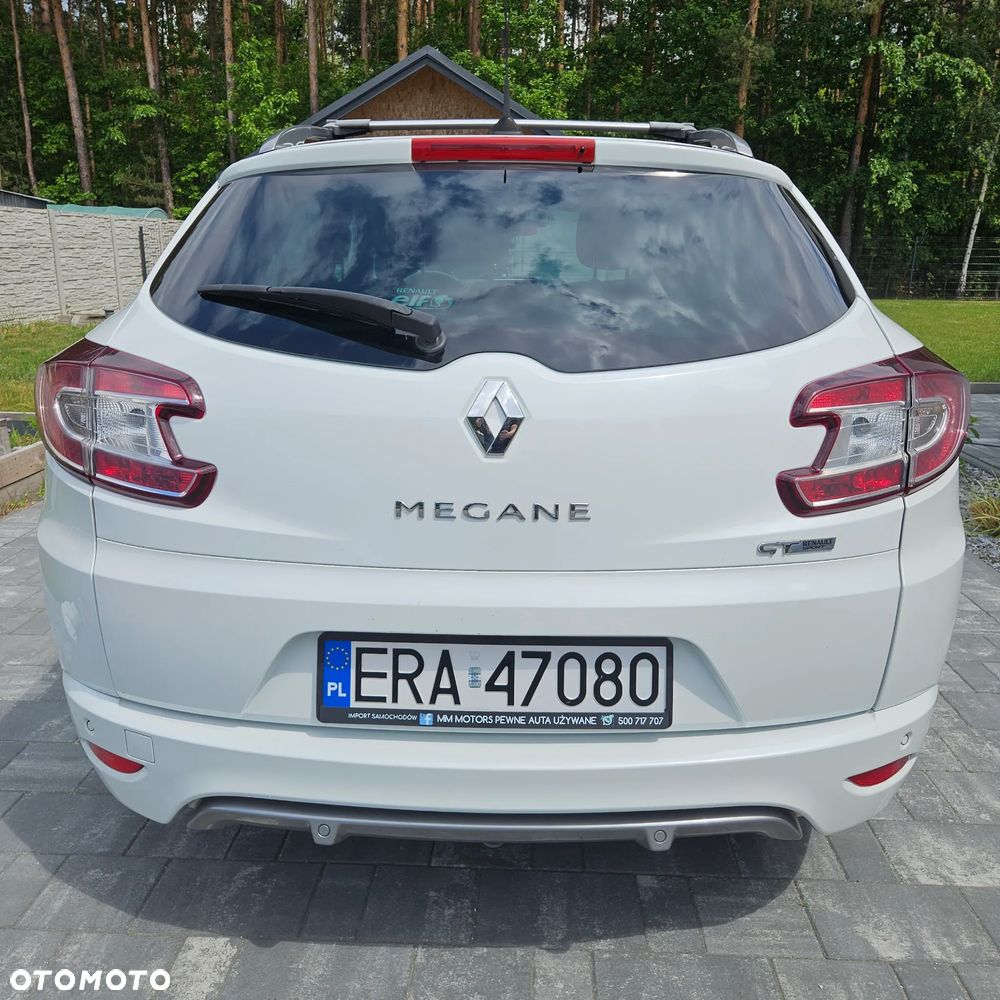 Renault Megane - 14