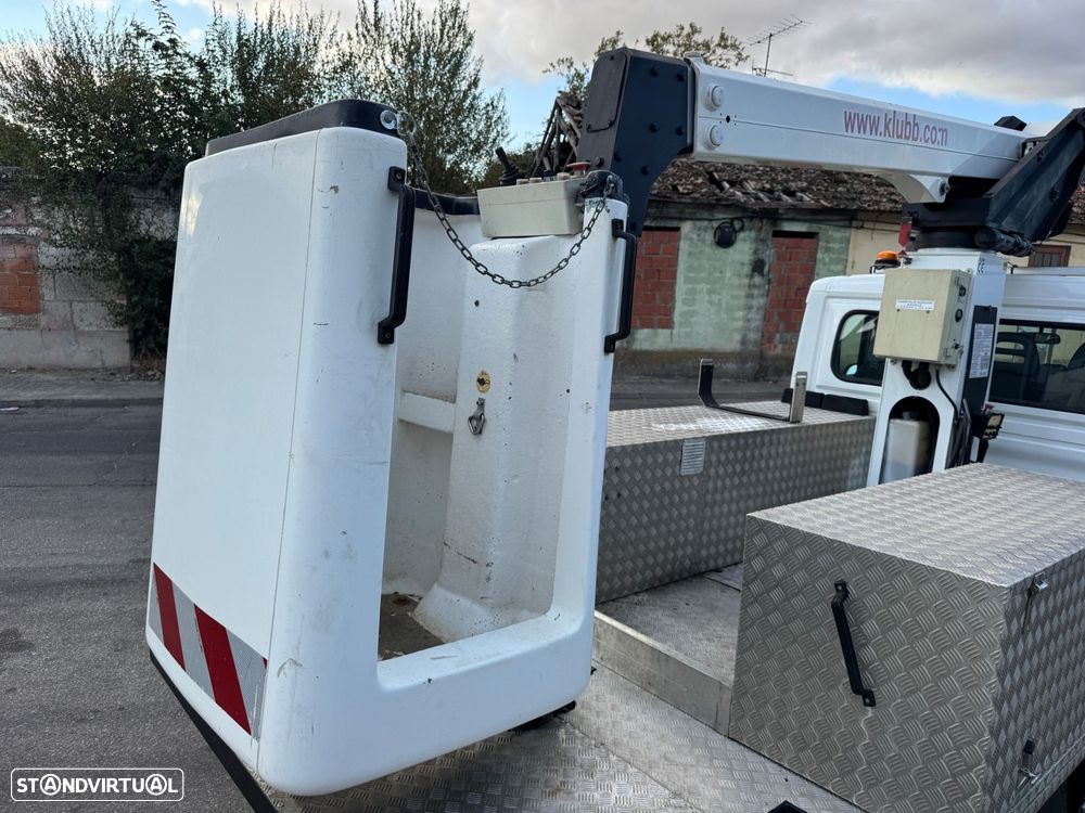 Citroën Jumper 2.2 BlueHDi 3.5T L2 - 11