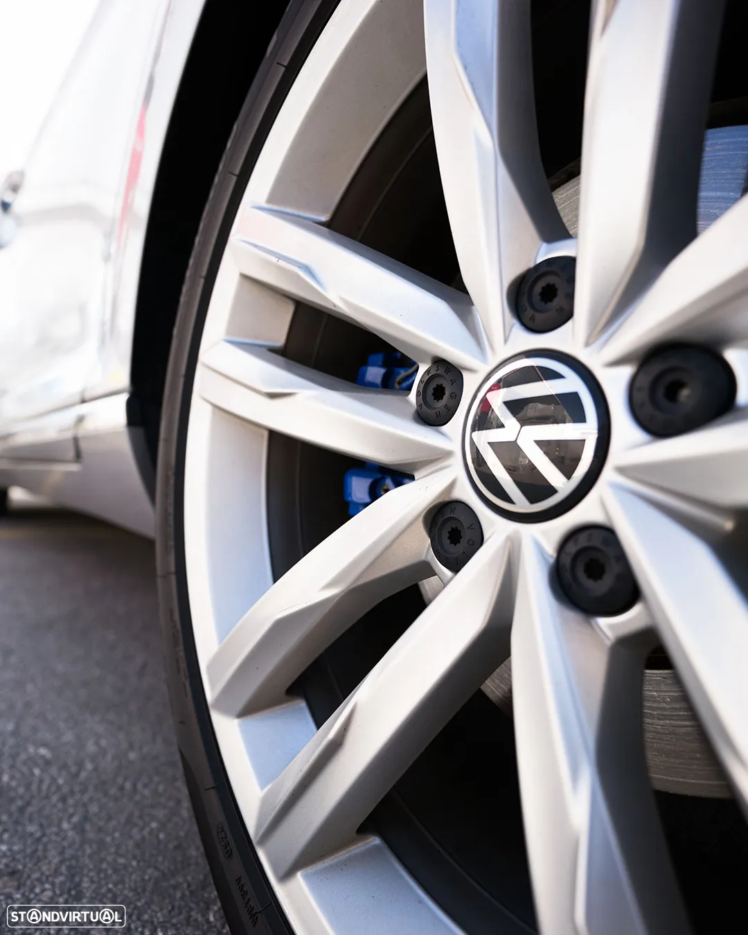 VW Passat Variant 1.4 TSI GTE Plug-in - 28