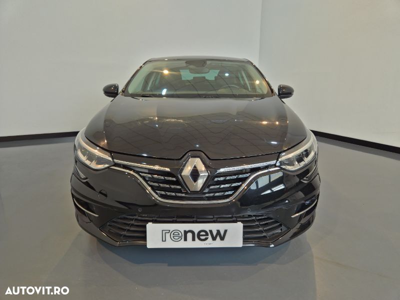 Renault Megane Blue dCi 116 EDC Intens - 23