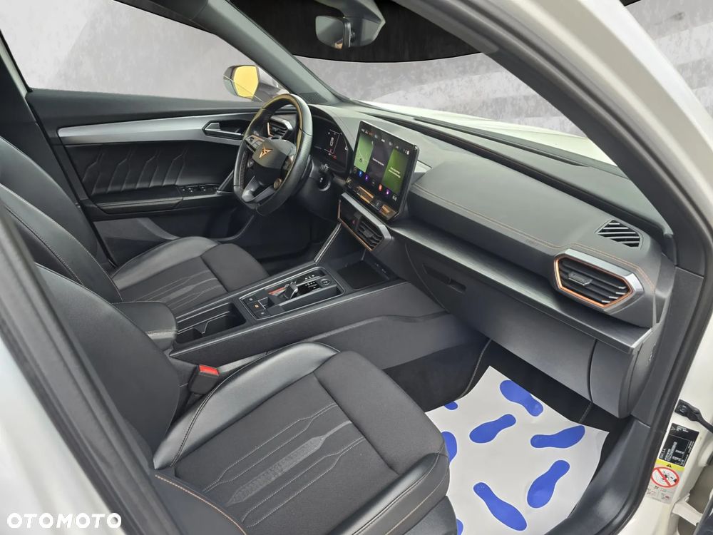 Cupra Formentor VZ 2.0 TSI 4Drive DSG - 19