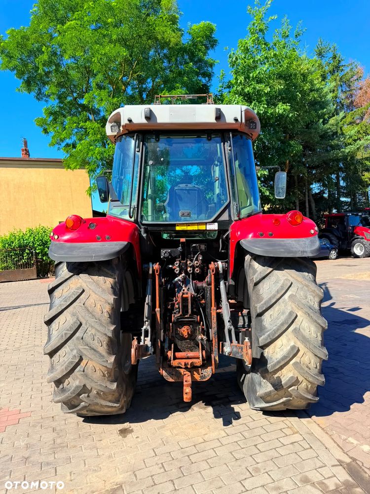 Massey Ferguson 5460 - 21