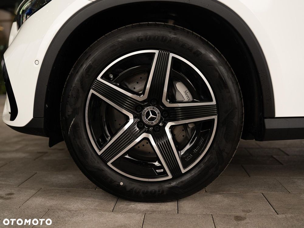Mercedes-Benz GLC - 8