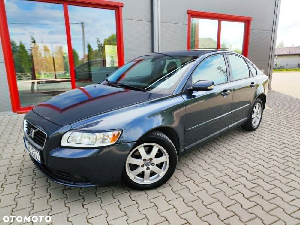 Volvo S40 2.0D - 24