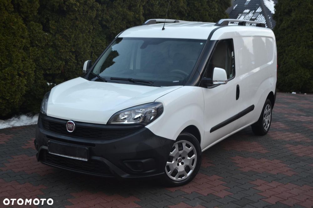 Fiat Doblo - 2