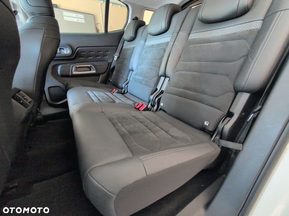 Citroën C5 Aircross - 20