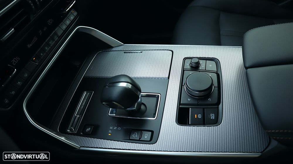 Mazda CX-60 AWD PHEV Aut. EXCLUSIVE-LINE - 43