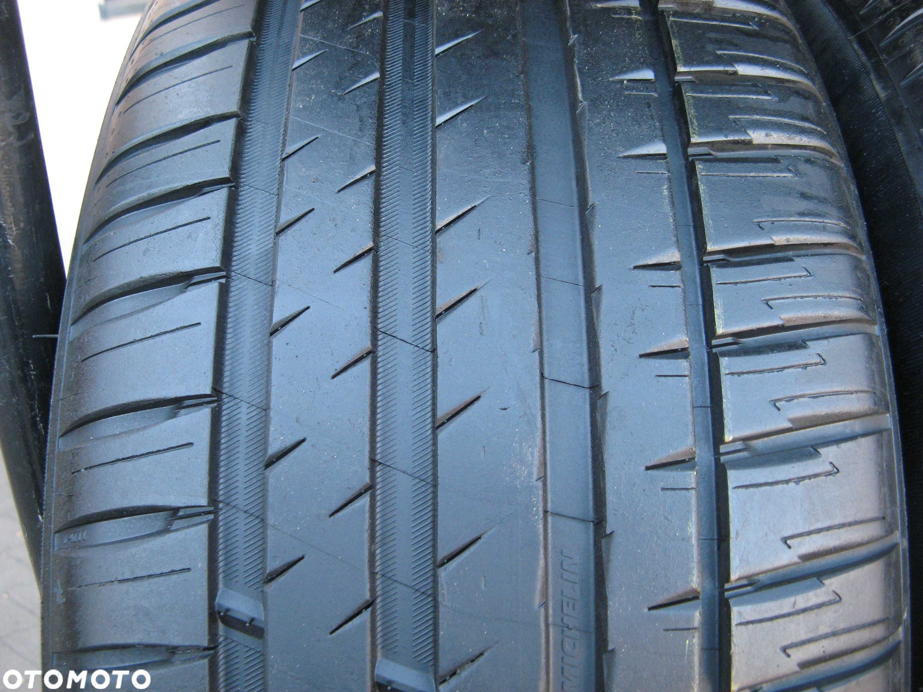 245/50R19 MICHELIN Pilot Sport 4 SUV - nr.9232 - 2