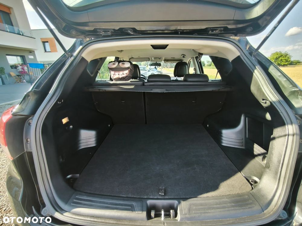 Hyundai ix35 1.6 GDI Classic 2WD - 12