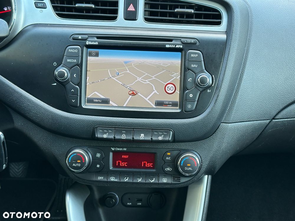 Kia Ceed 1.6 GDI XL - 17