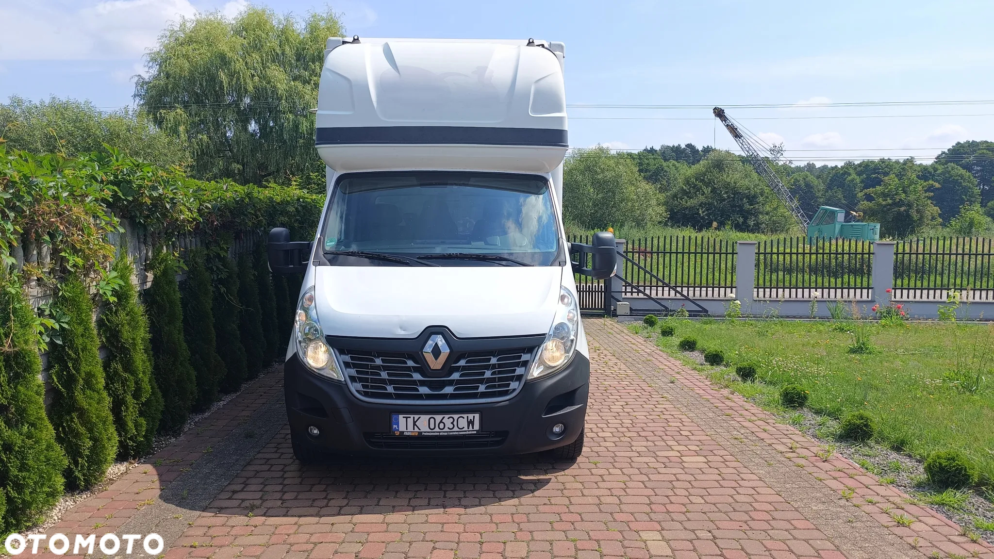 Renault MASTER - 2
