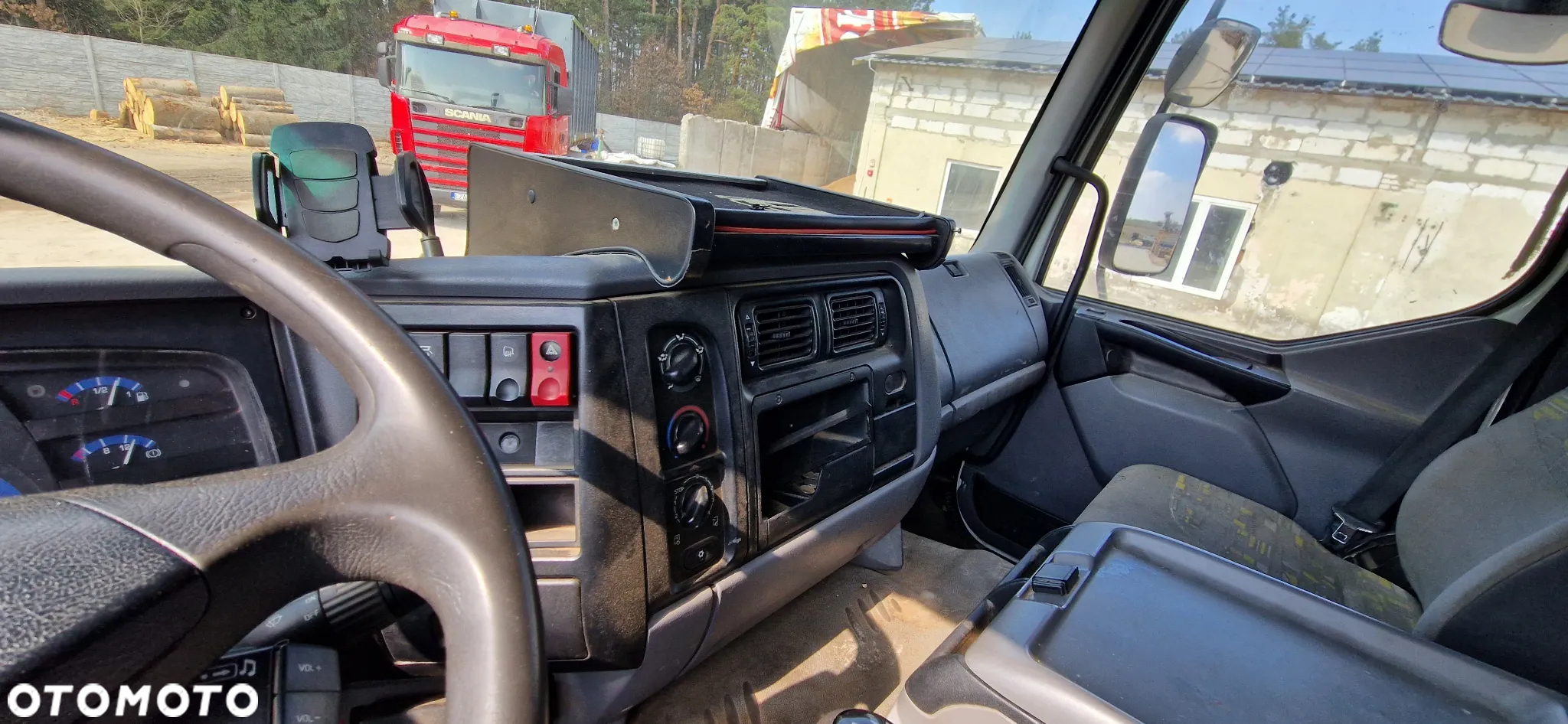 Renault PREMIUM 370 DCI - 14
