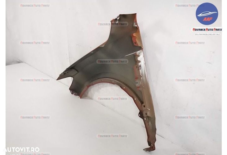 Aripa Dreapta Fata  originala Volkswagen VW  T-Roc  1 [2017 - 2020] - 6