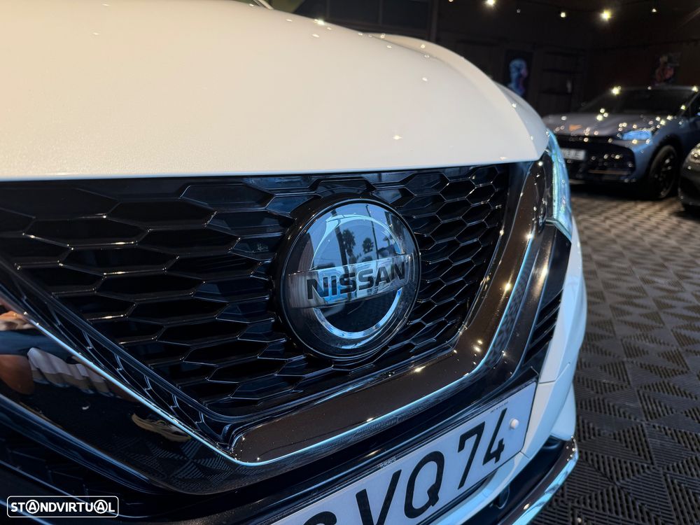 Nissan Qashqai 1.5 dCi Tekna - 11