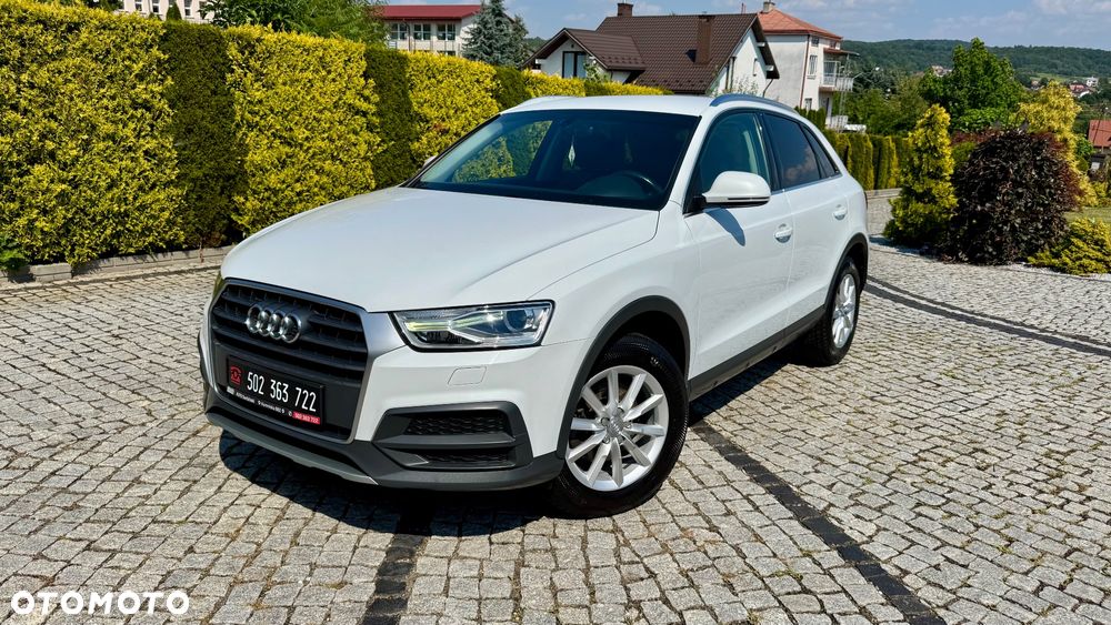 Audi Q3 2.0 TDI - 13