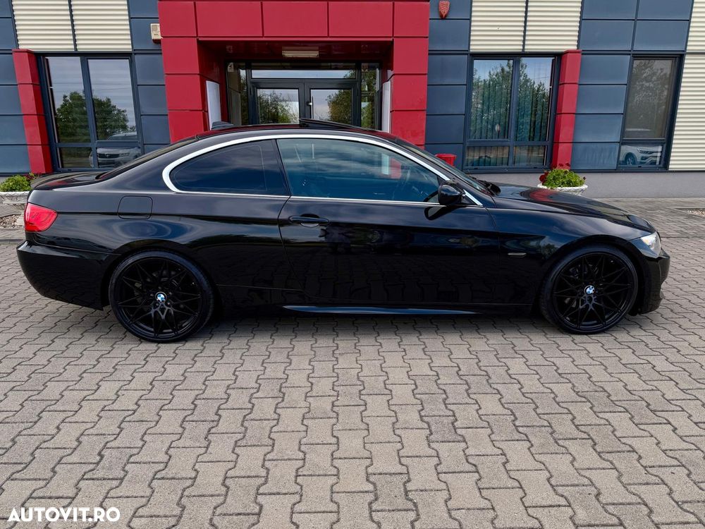 BMW Seria 3 320d - 3