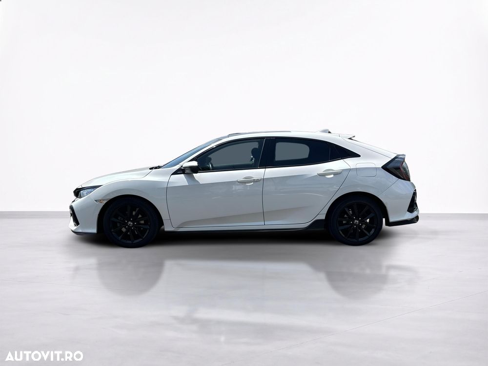 Honda Civic - 3