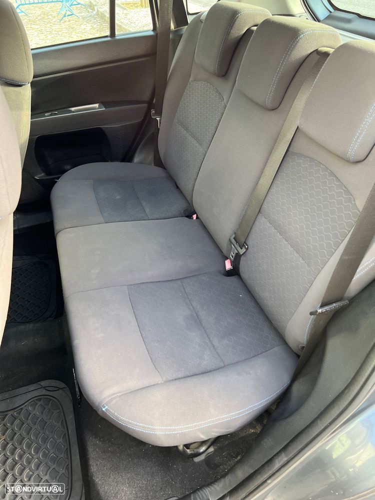 Mazda 2 1.25 Comfort + AC - 12