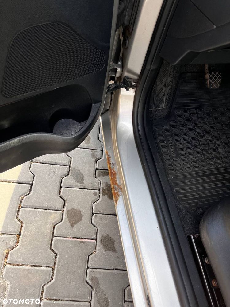 Skoda Fabia 1.4 16V Classic - 22