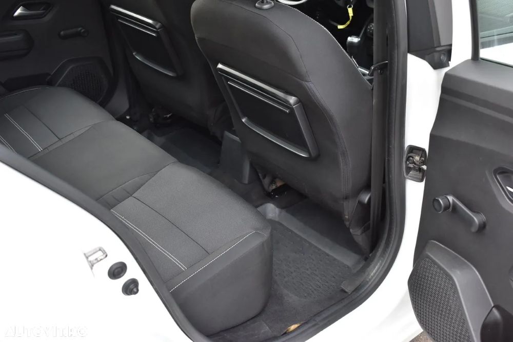 Dacia Logan TCe 90 MT5 Comfort - 17