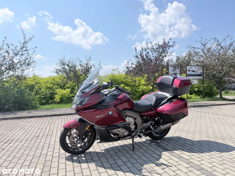 BMW K - 4