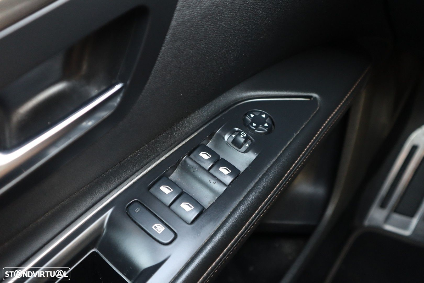 Peugeot 5008 2.0 BlueHDi GT Line EAT8 - 43