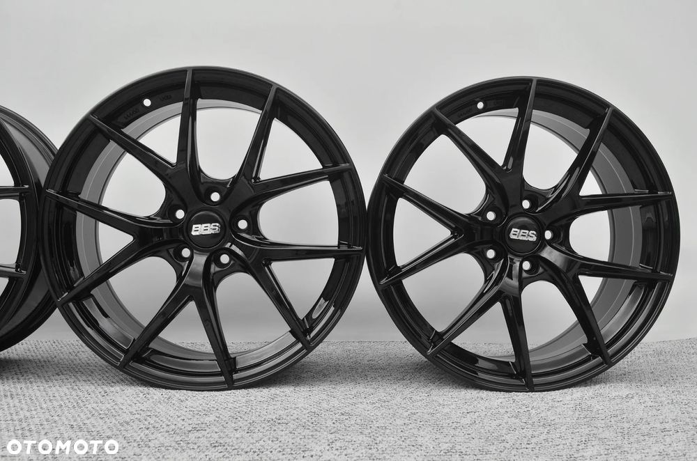 Felgi 8x19 5x112 Audi A4 b8 b9 A6 C6 C7 A8 Merc W204 W205 VW Golf Passat - 6
