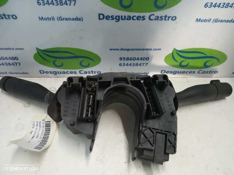 COMANDO MULTIFUNÇÕES FORD KA 1998 - - 1