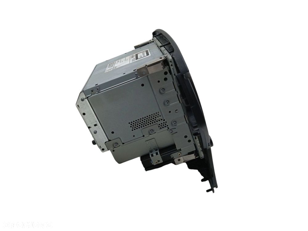 RADIO FORD MONDEO MK4 LIFT (2010-2014) 2.0 TDCI 140KM BS7T-18K931-EB - 6