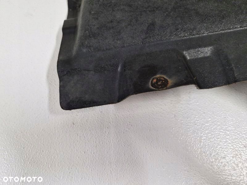 opel ampera płyta ochronna podwozia osłona dolna 22819783 - 5