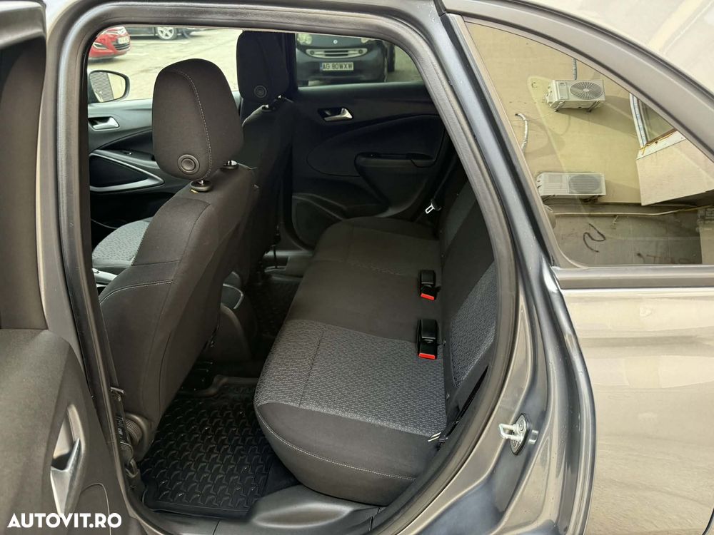 Opel Crossland 1.2 Innovation - 6