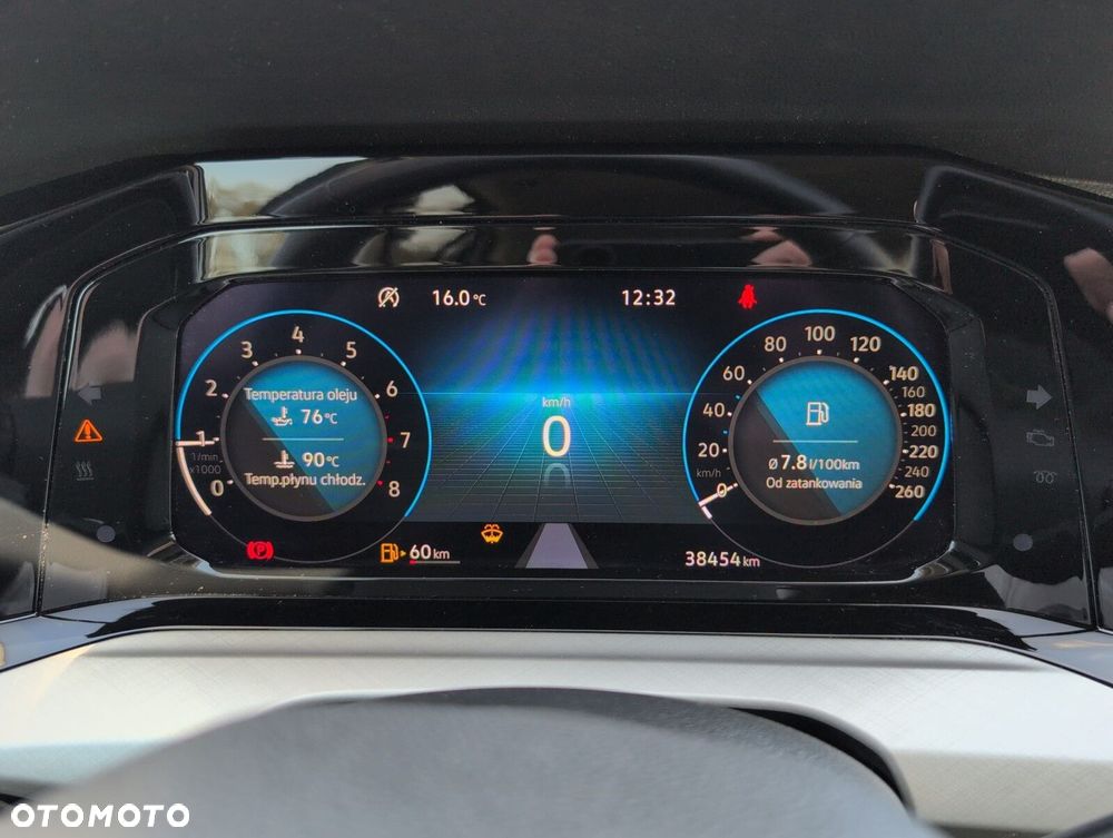 Volkswagen Golf 1.5 TSI EVO Life - 19