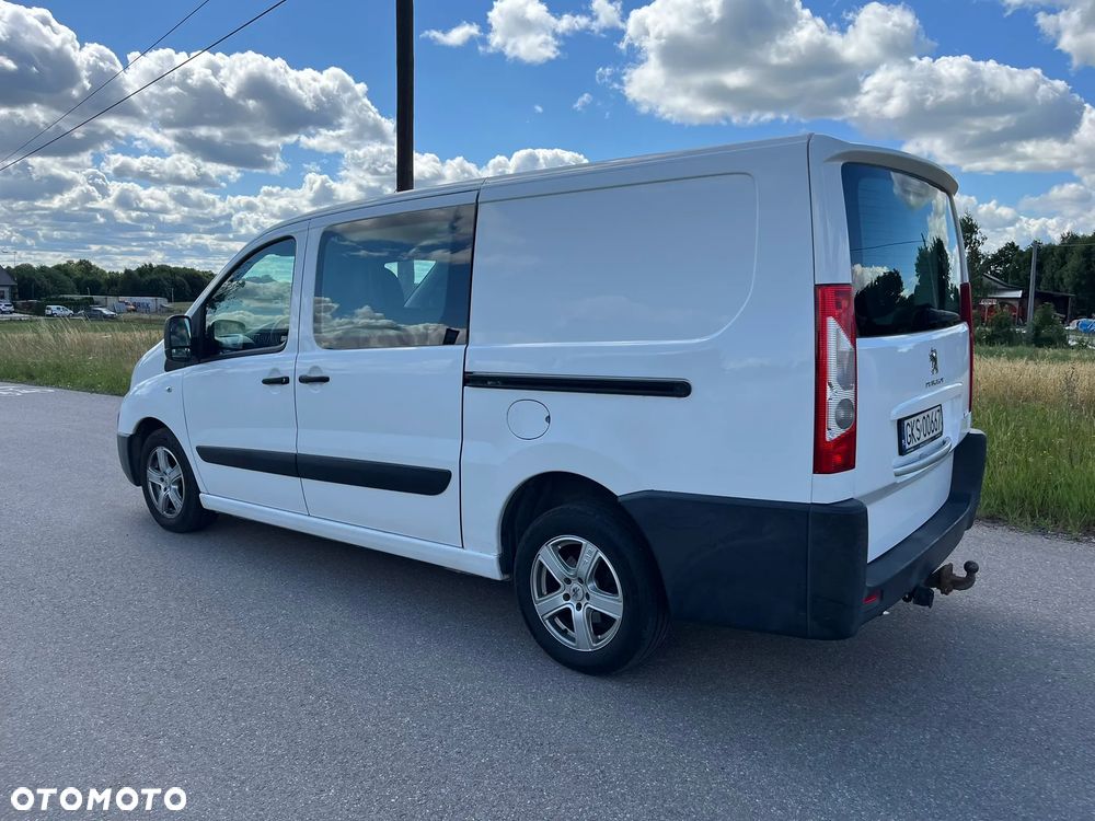Peugeot Expert - 3