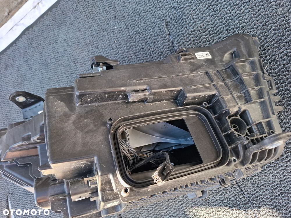 MERCEDES GLC  W 254 X254 LAMPA PRZÓD LEWA LED HIGH PERFORMANCE - 11