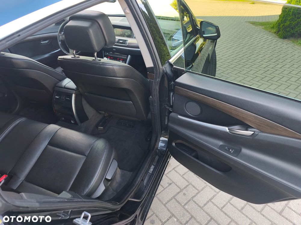 BMW 5GT 520d Modern Line - 33