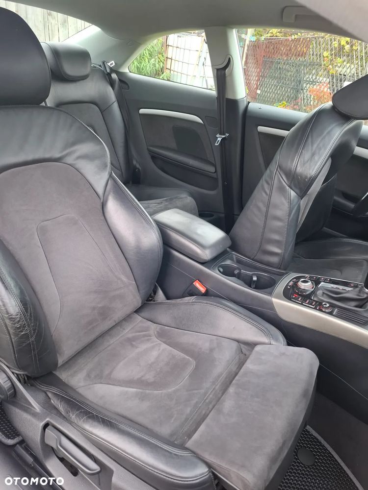 Audi A5 - 26