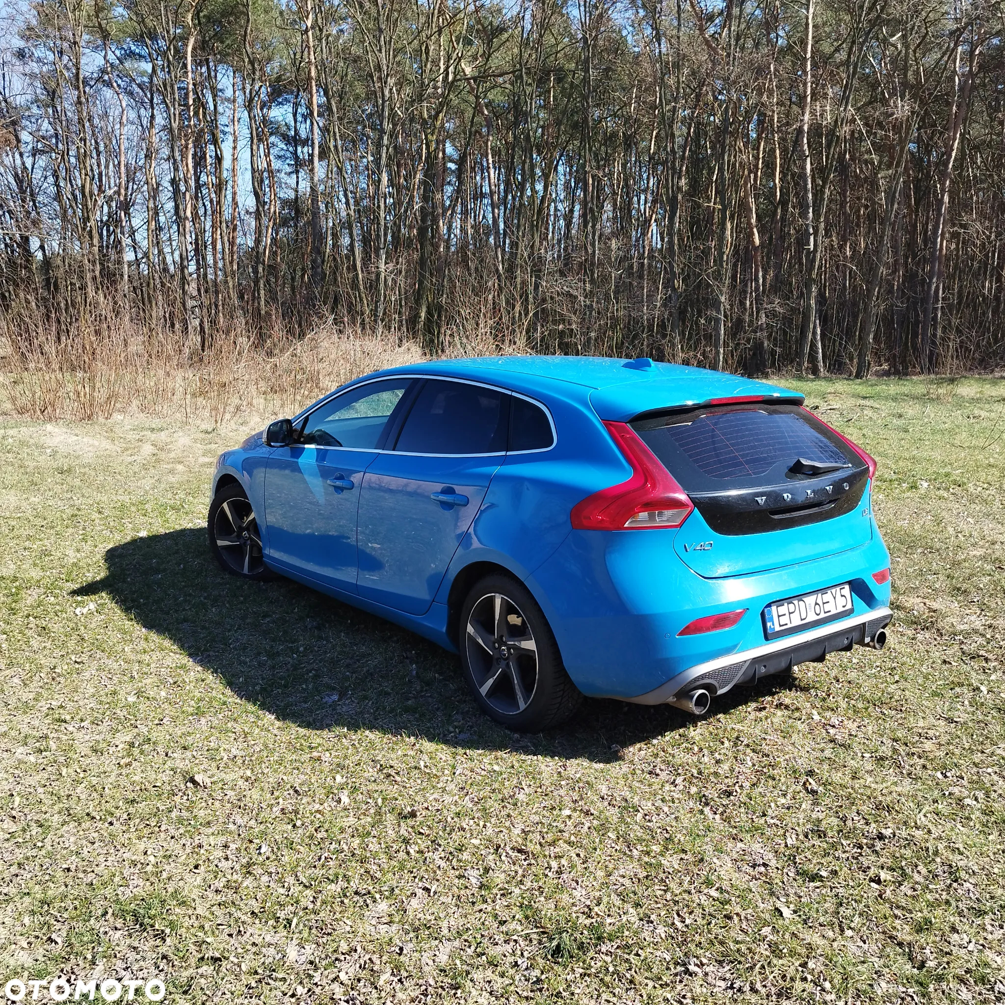 Volvo V40 - 3