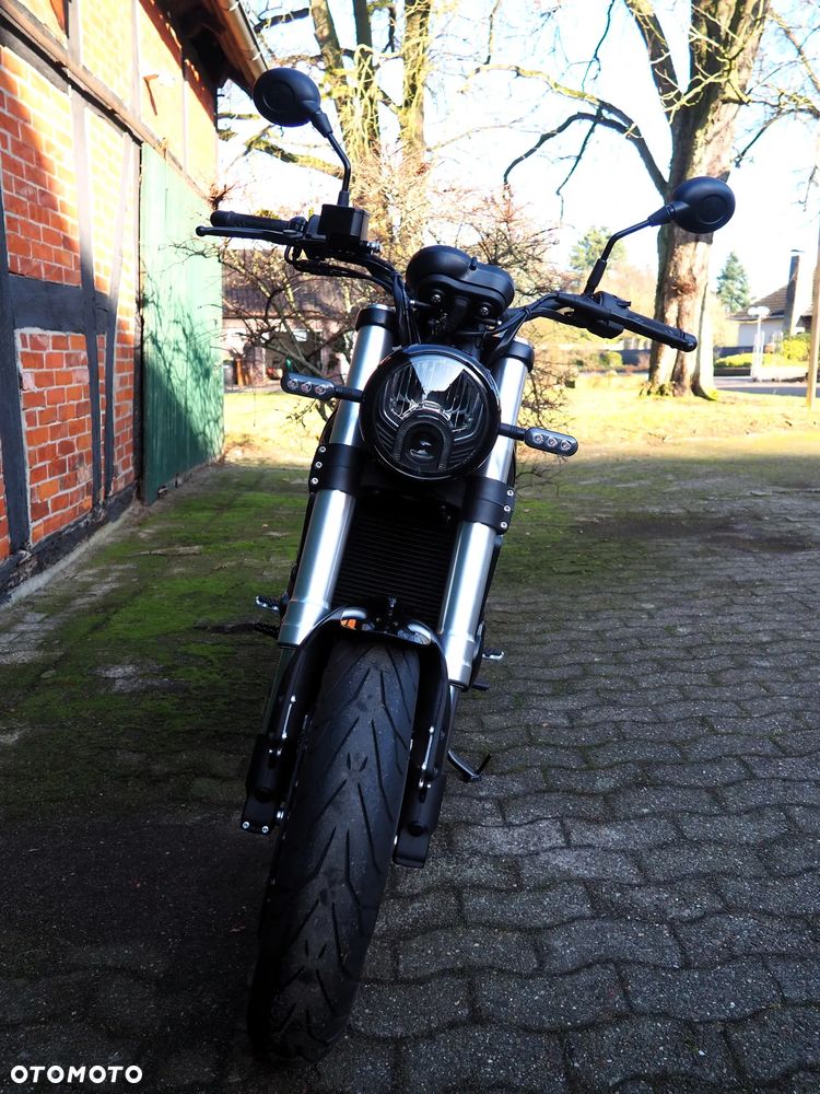 Benelli Leoncino - 7