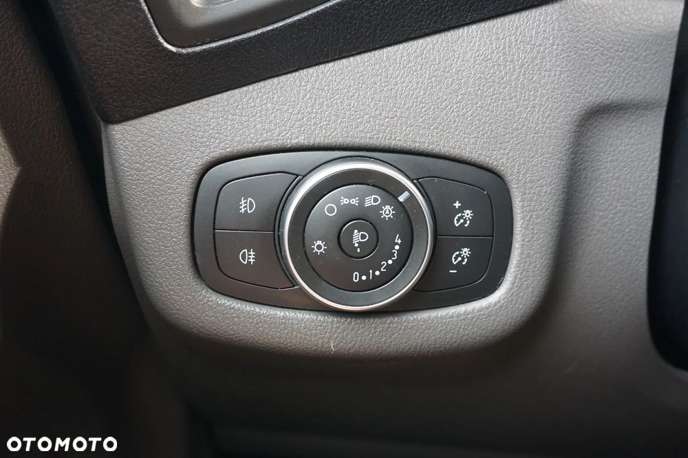 Ford Transit Connect Kombi 230 L2 Trend - 30