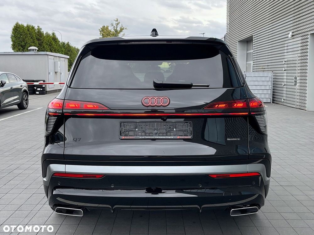 Audi Q7 - 8