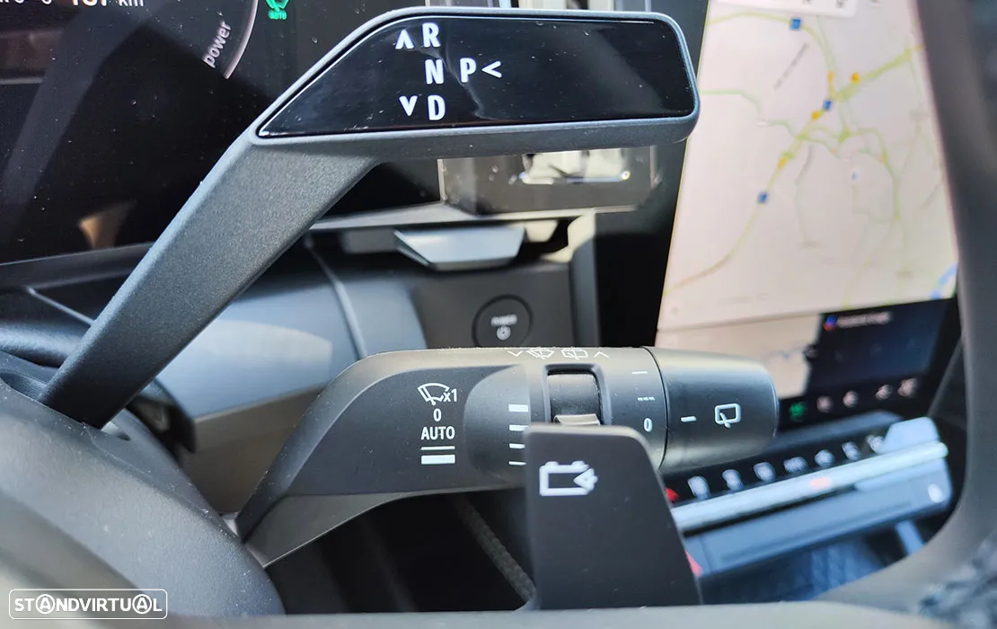 Renault Mégane E-Tech EV60 Iconic Optimum Charge - 25