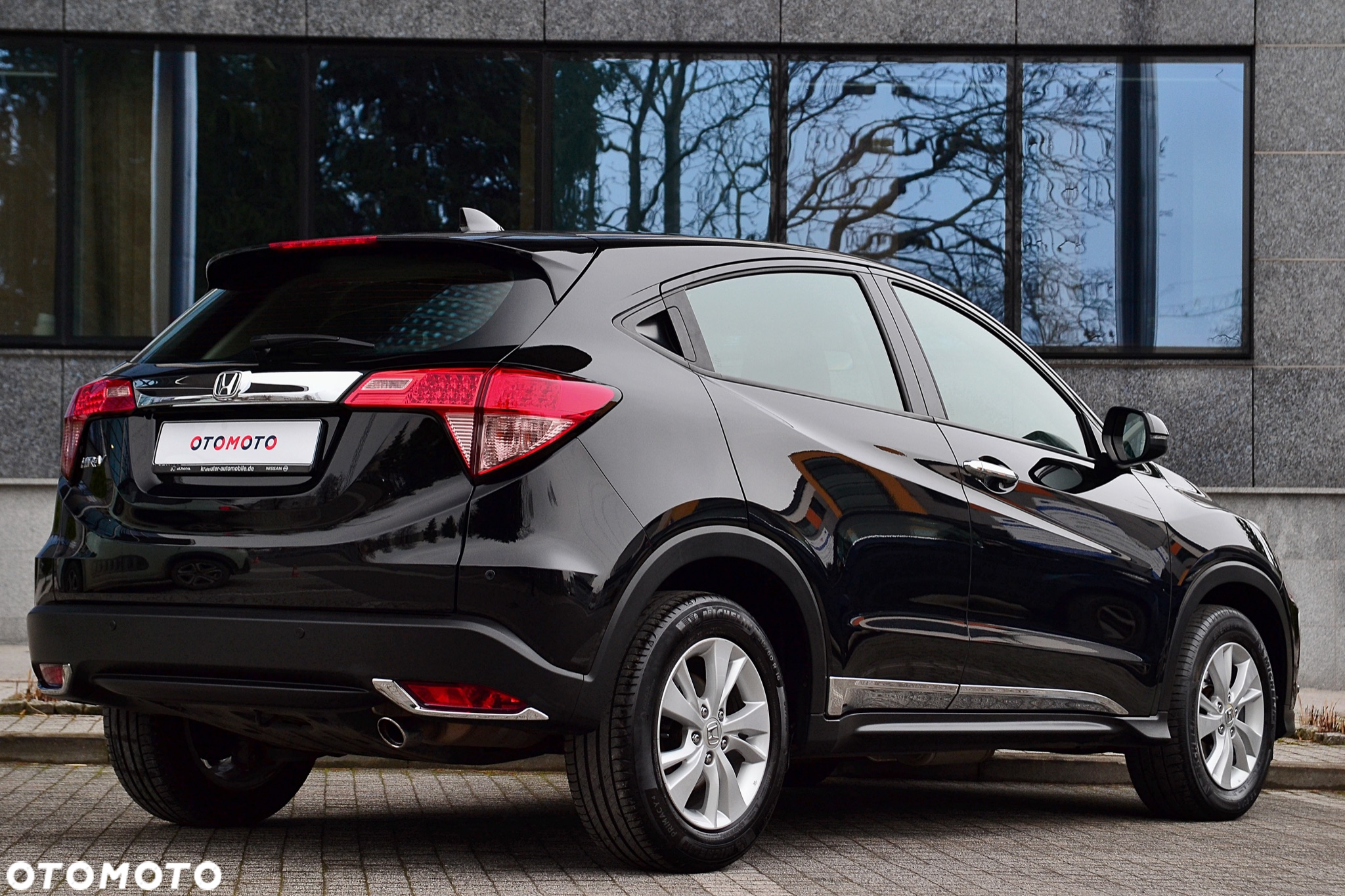 Honda HR-V 1.5 Elegance (ADAS) - 5