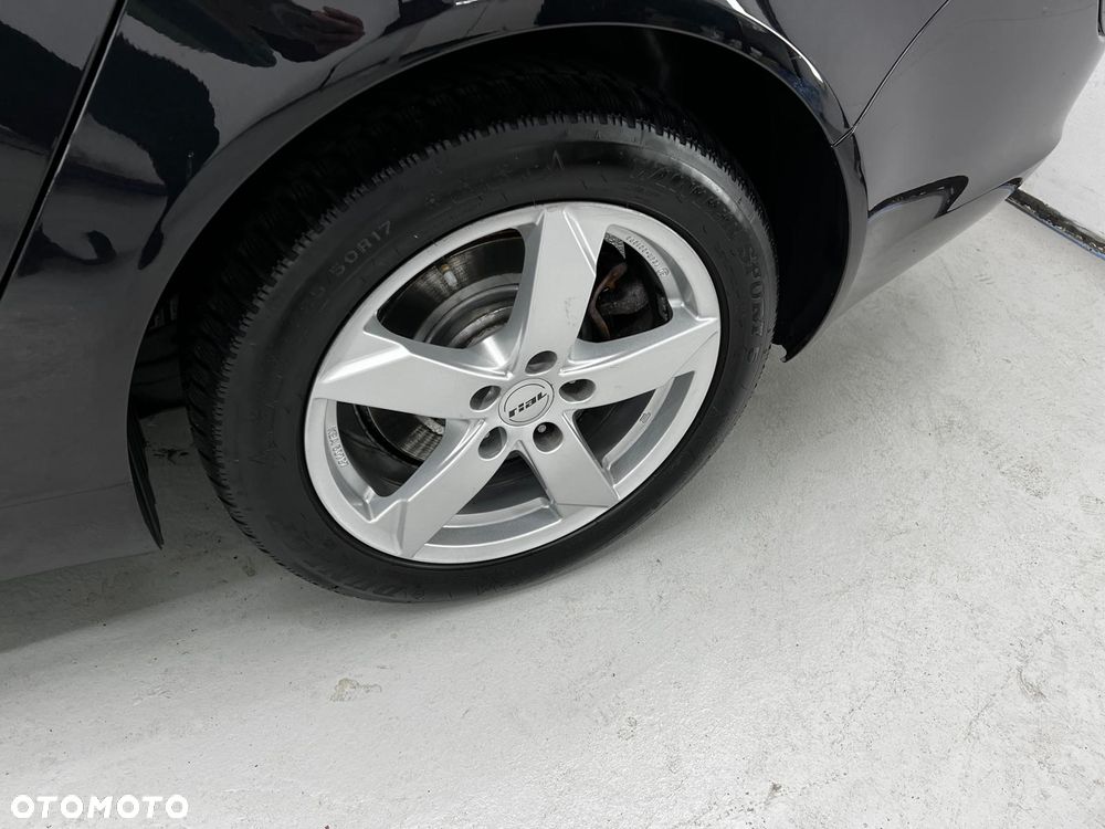 Opel Insignia 2.0 CDTI 4x4 Automatik Business Edition - 9