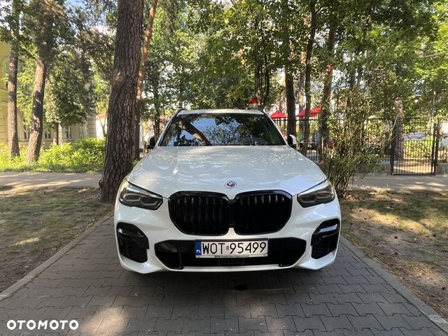 BMW X5 xDrive25d - 5